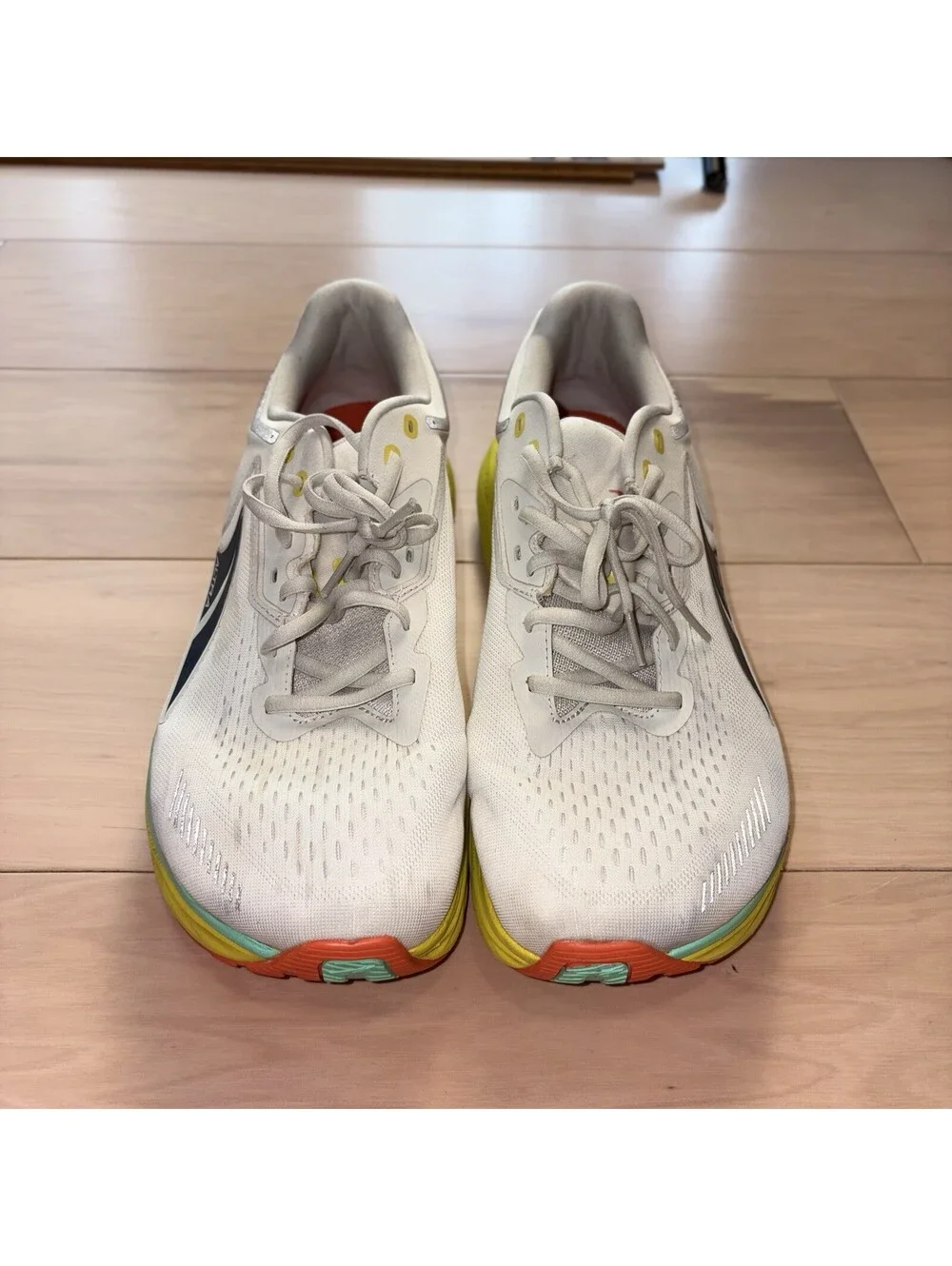 Altra pre owned